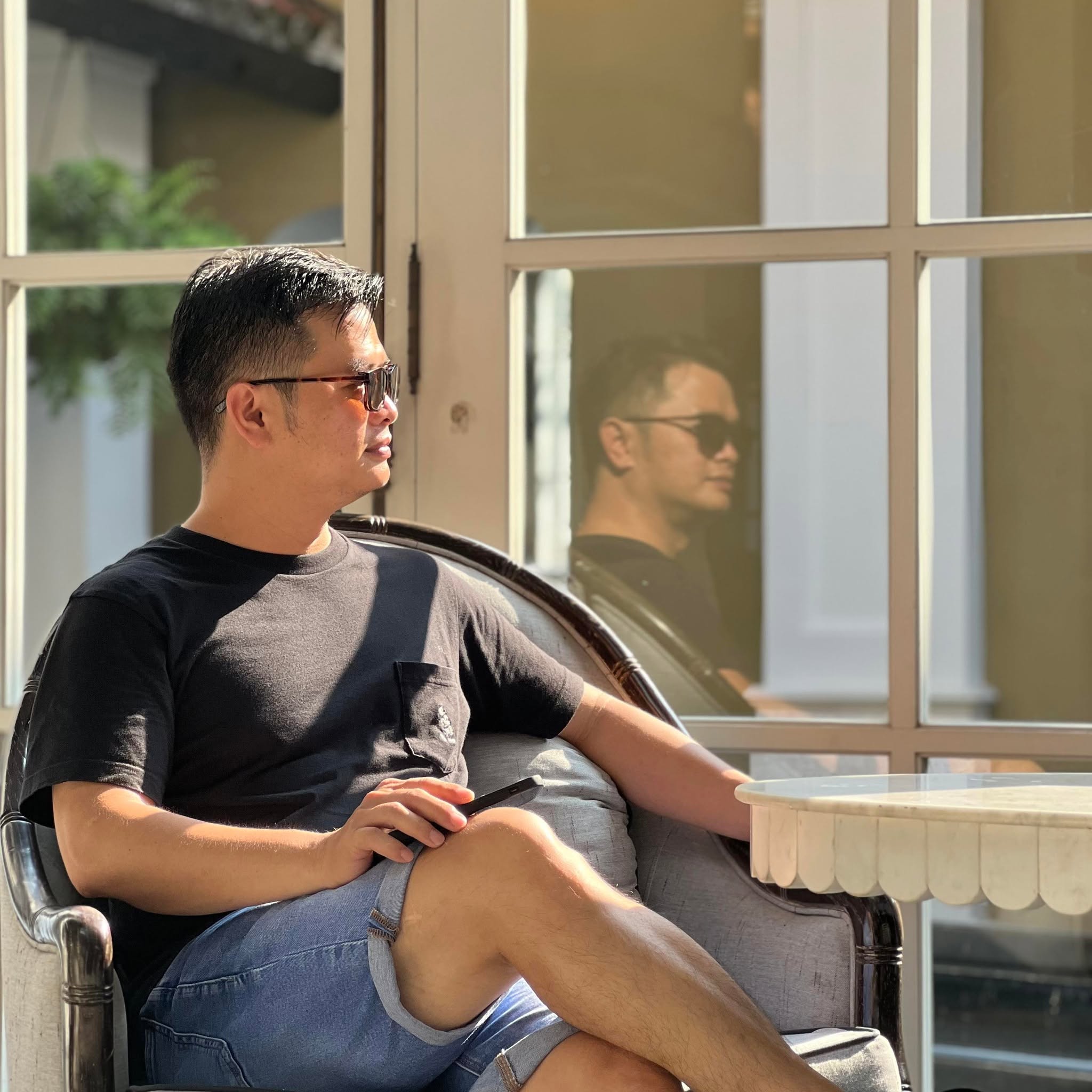 CEO Du Lịch Tự Do